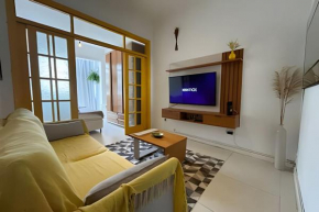 Apartamento em Copacabana a 100 metros da Praia
